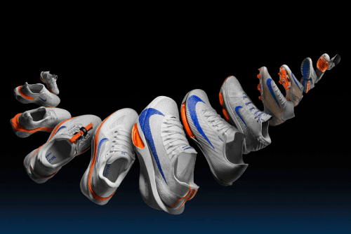 Nike Introduces The Blueprint Pack