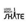 Long Beach Skate Co logo