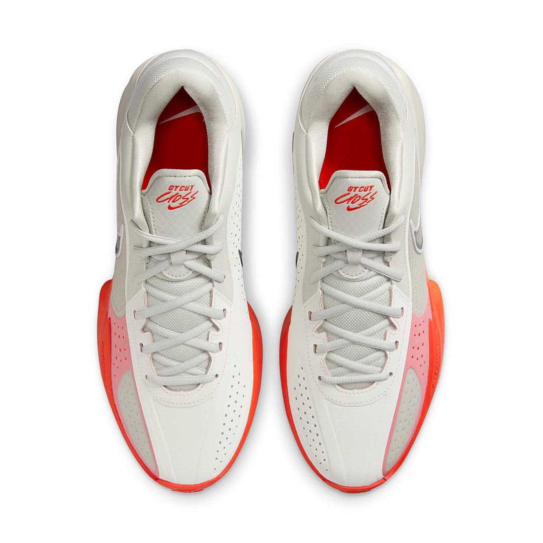 Nike GT Cut Cross Bright Crimson HF0218-003 Release Info