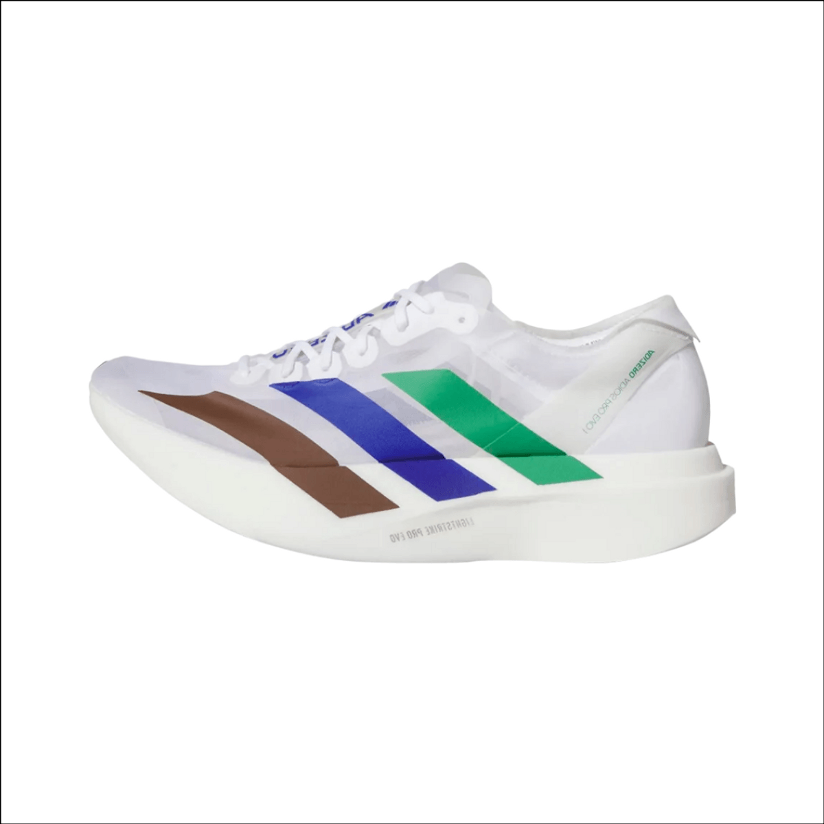 adidas Adios Pro Evo 1 Earth