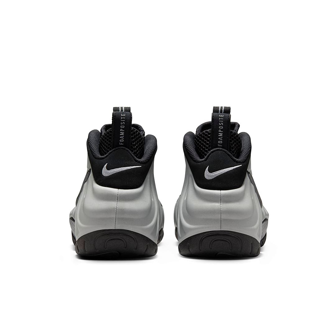 Nike Air Foamposite Pro “Wolf Grey” HF0794-001