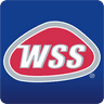 Shop WSS logo