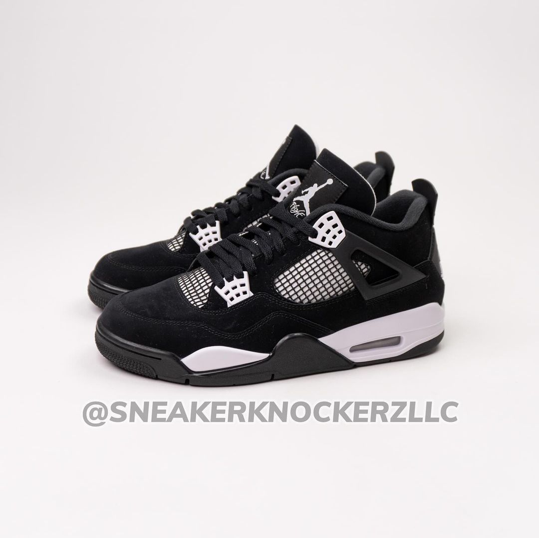 Air Jordan 4 