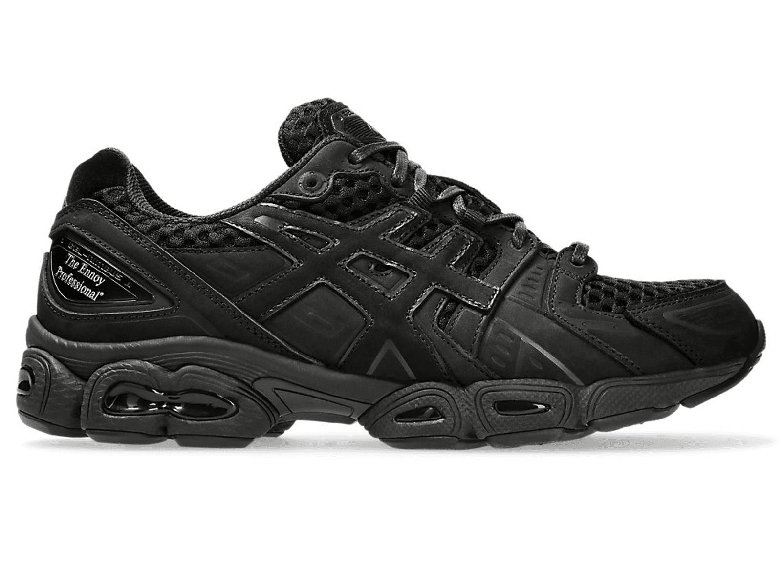 Official Look At The Ennoy Professional x ASICS Gel Nimbus 9