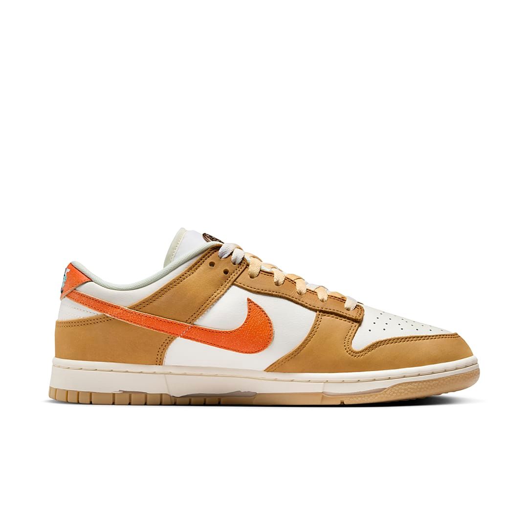 Nike Dunk Low “Be The 1” HM3729-181 Release Info