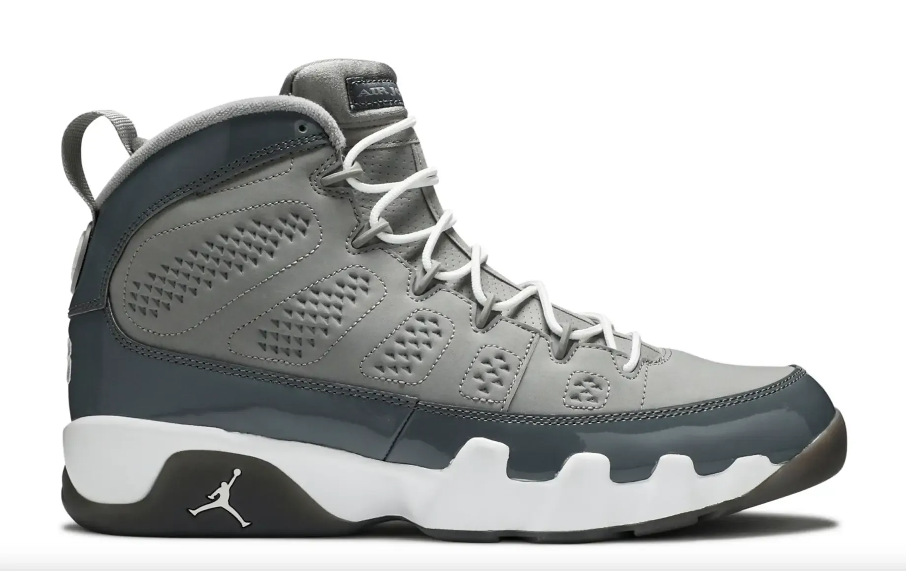 Air Jordan 9 Cool Grey 2024 HV4794-011 Release Info