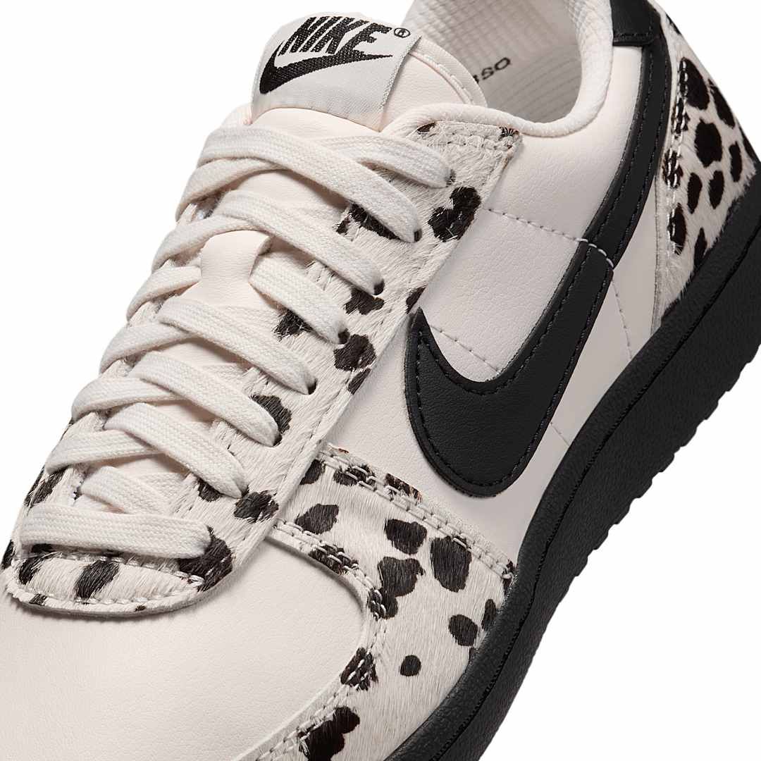 Nike Field General 82 “Cow Print” (W) IB2323-001