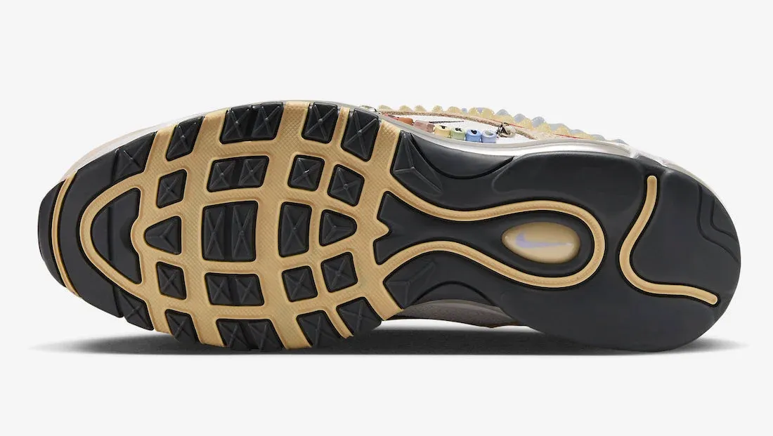 Nike Air Max 97 Be True 2023 Sneaker Release Info