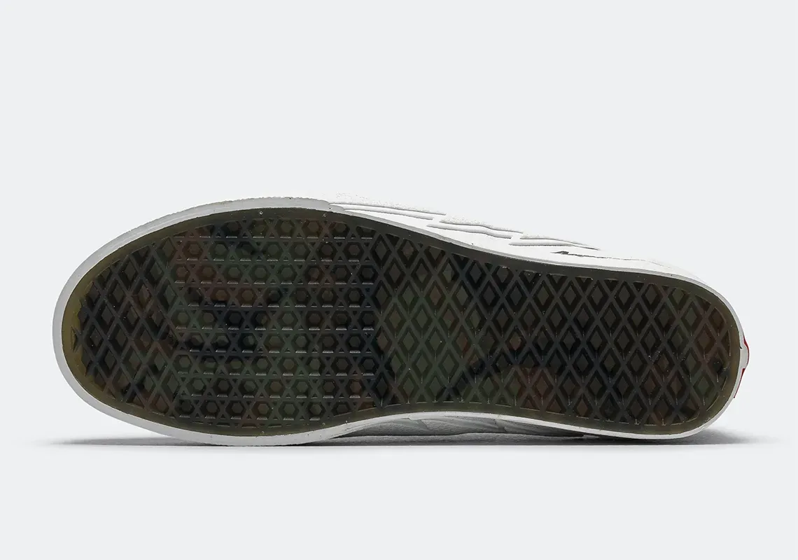 sitessupply.co Aape Vans Sk8 Hi Bolt Grey Camo Release Info
