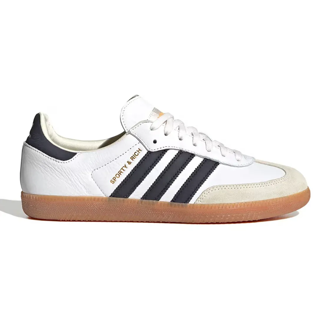 Sporty Rich Adidas Samba Collection Release Date 000