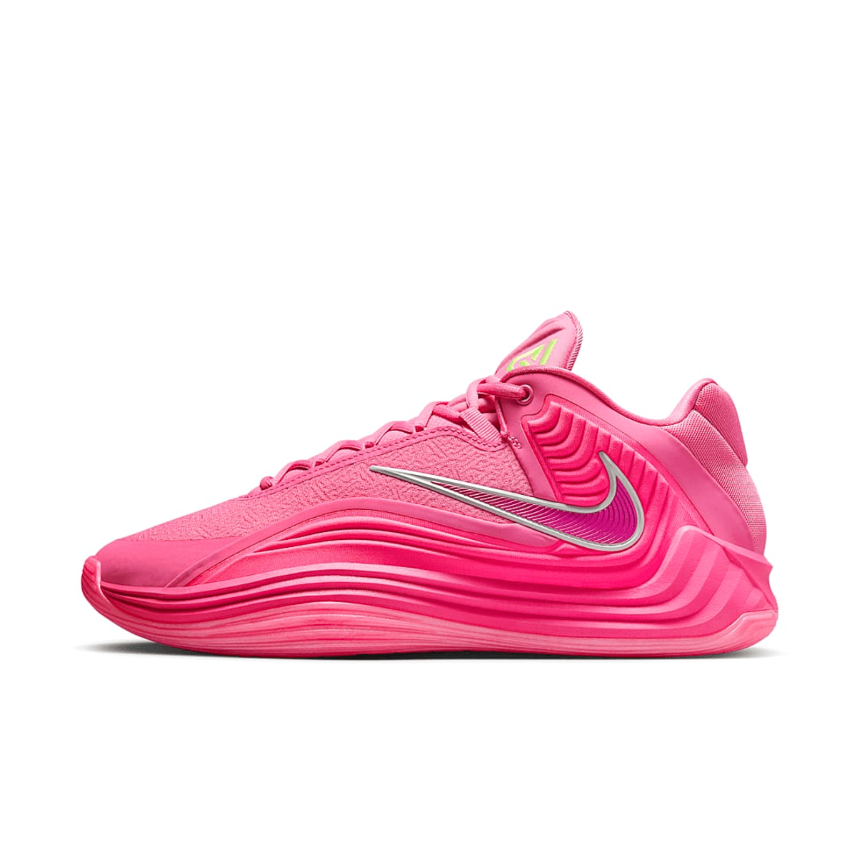 Nike Giannis Freak 7 Live Wire