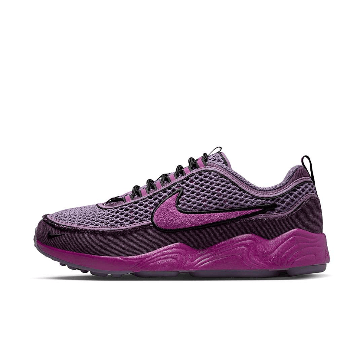 Nike Air Zoom Spiridon Hot Fuchsia