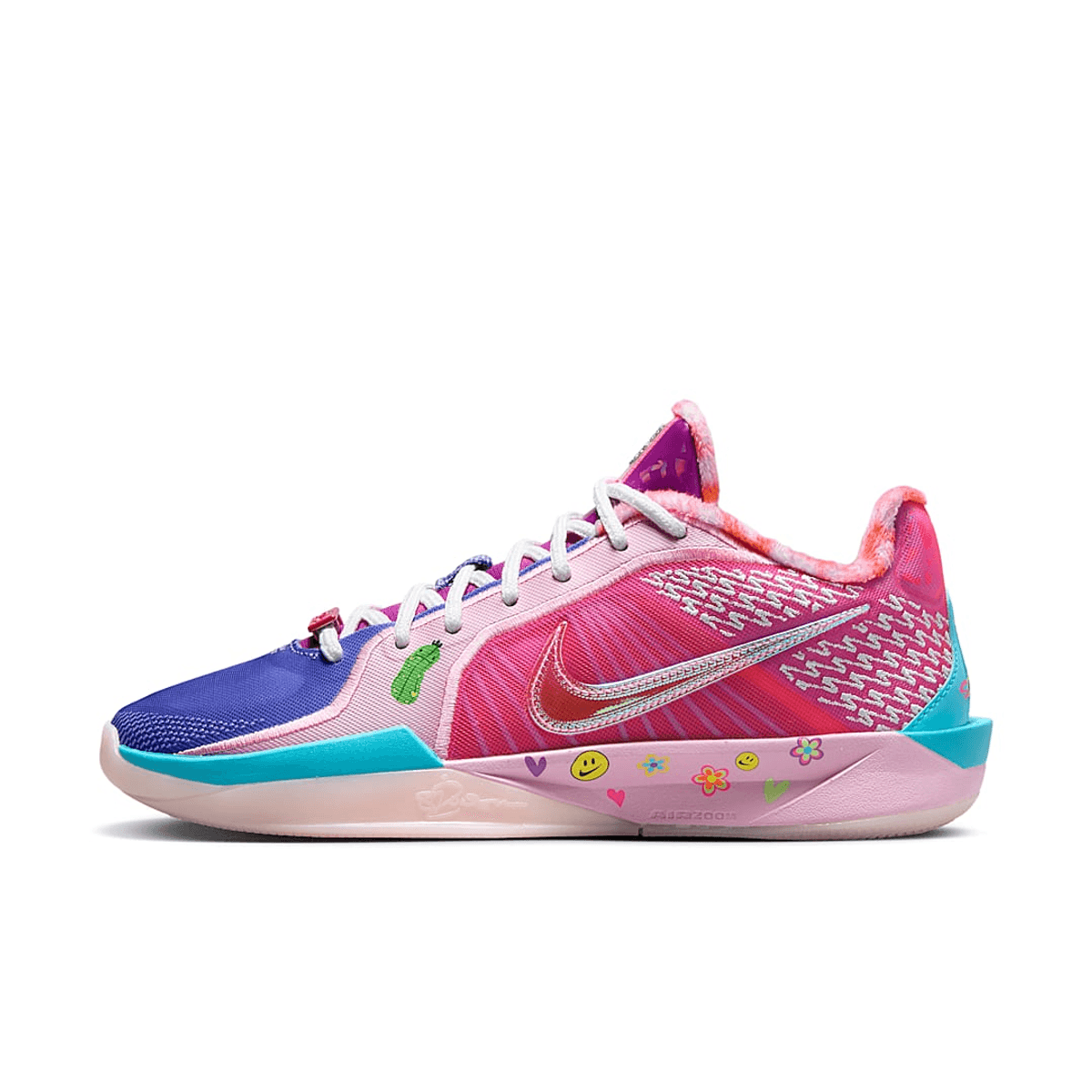 Nike Sabrina 2 Doernbecher Sophia Jenkins