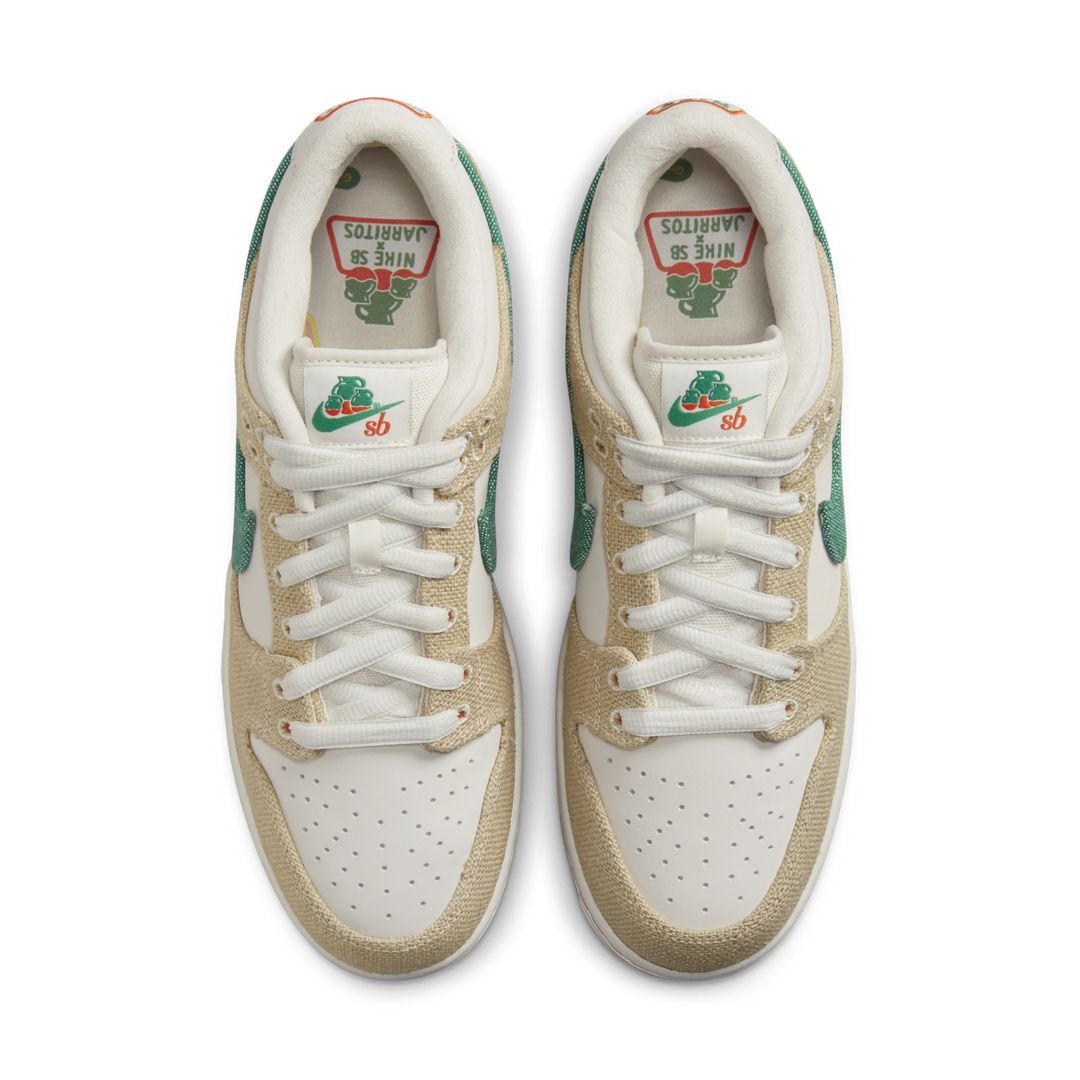 Jarritos x Nike SB Dunk Low