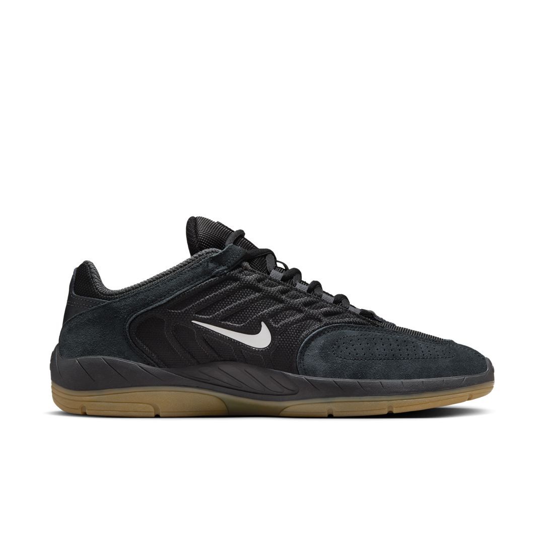 Nike SB Vertebrae Black Gum FD4691-001 Release Info