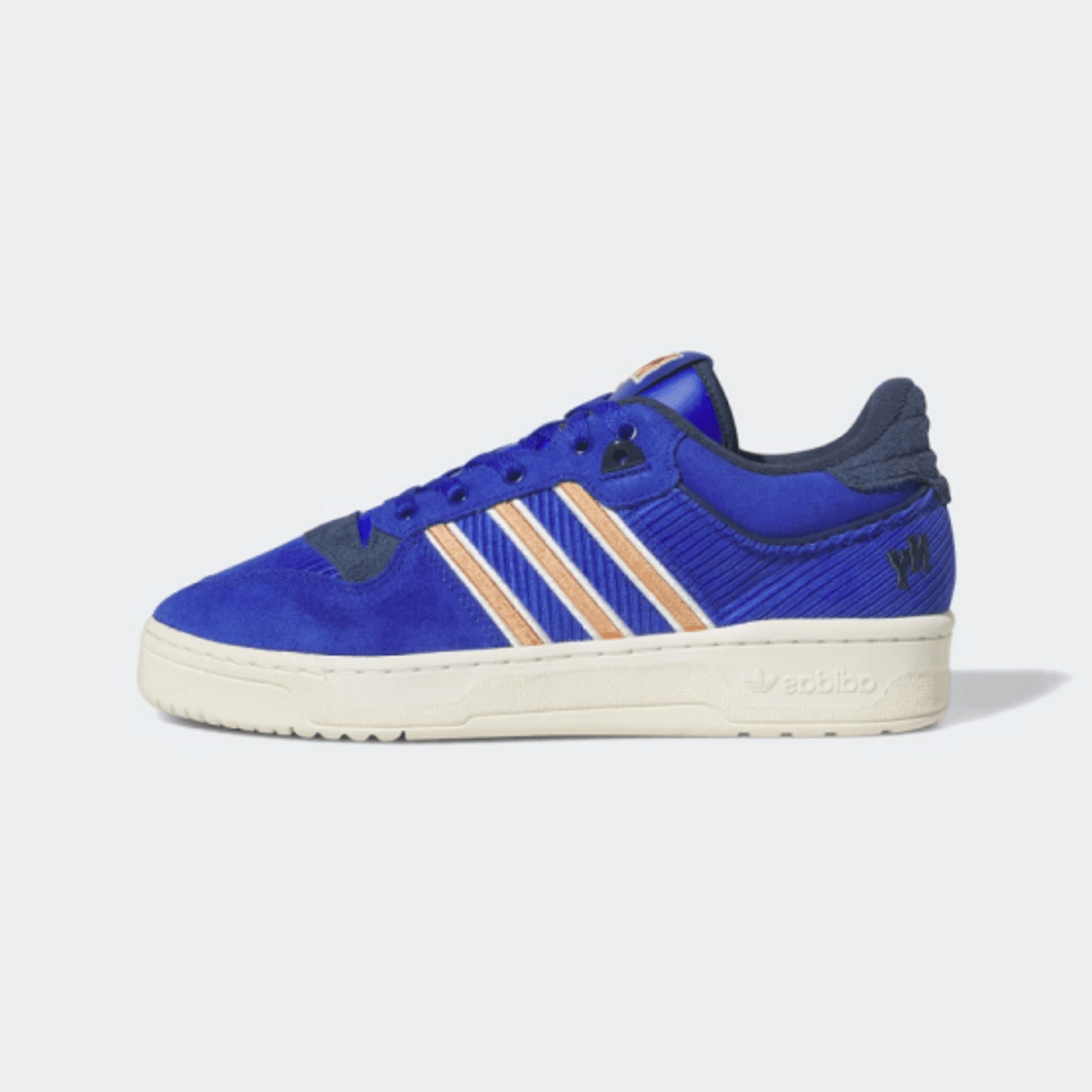 Adidas Rivalry Low 86 NYC Blue
