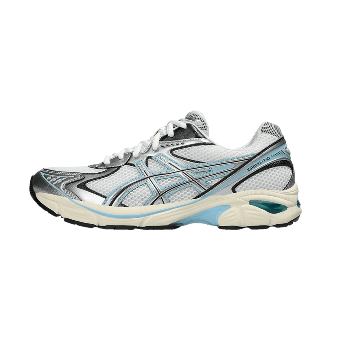 ASICS GT-2160 White Light Blue