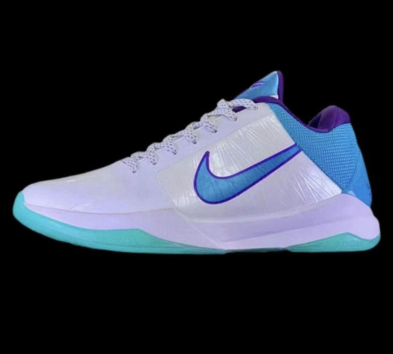 Nike Kobe 5 Protro “Draft Day” Release Info 2025