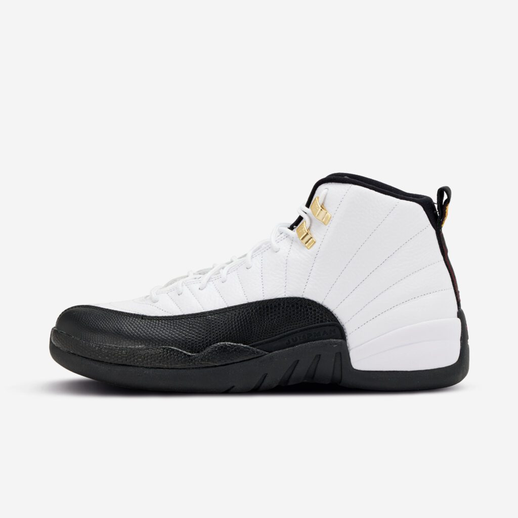 Air Jordan 12 “Taxi” Release Info