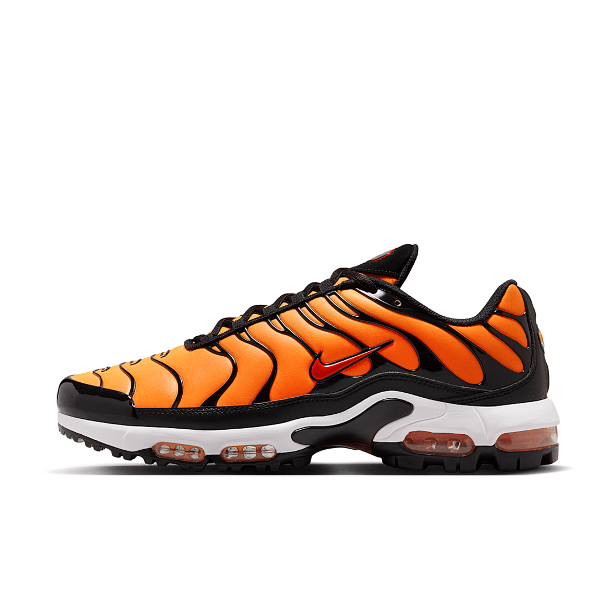 Nike Air Max Plus Golf Sunset