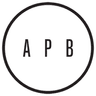 APB Store logo