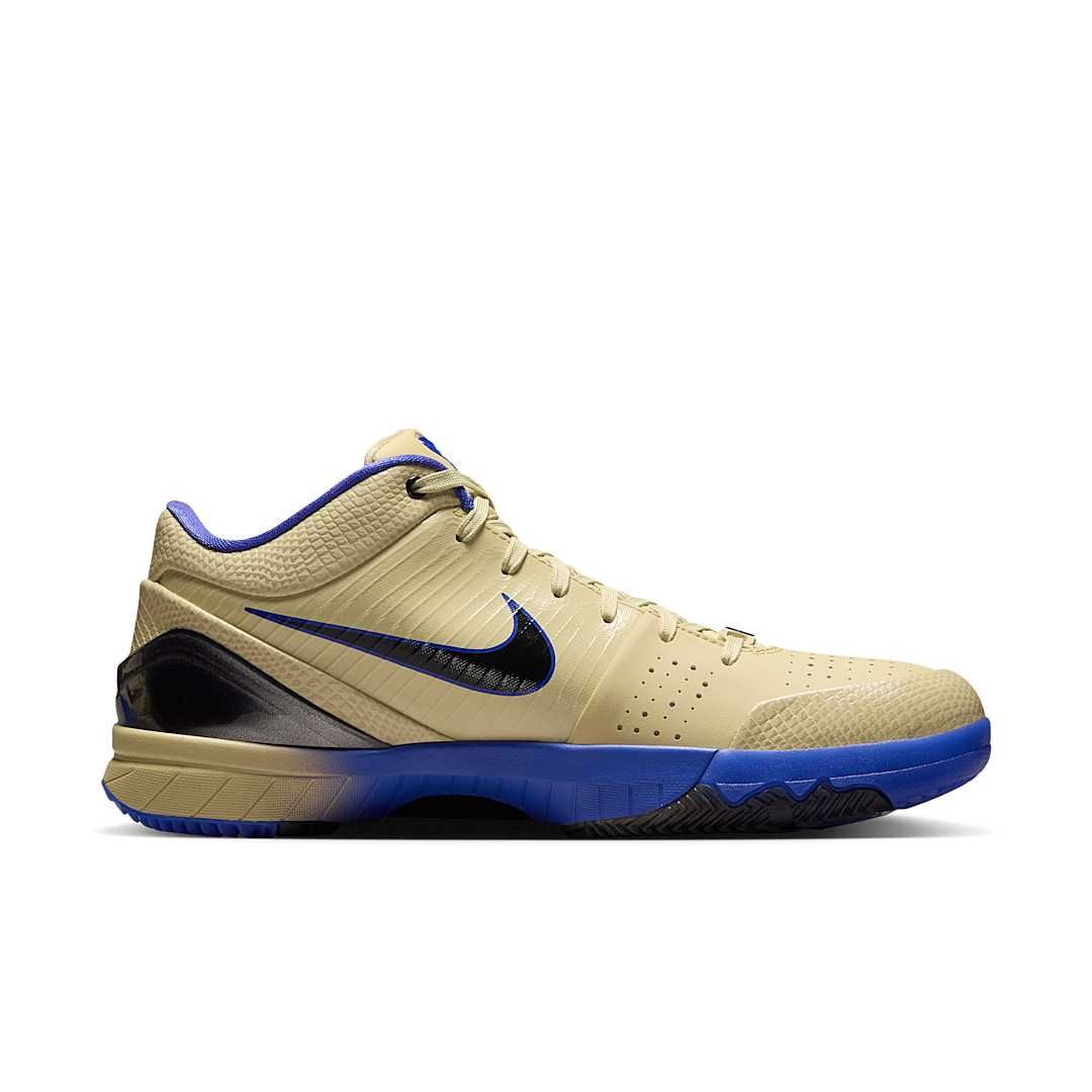 The Nike Kobe 4 Protro 