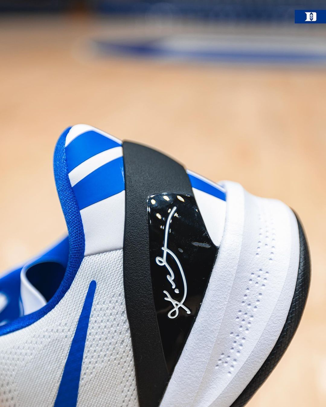 Duke Kobe 3