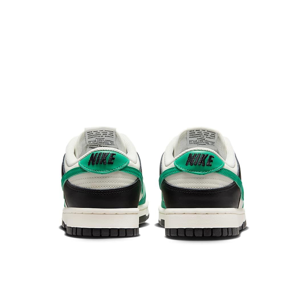 Nike Dunk Low “Celtics” IB4363-133 Release Info 5