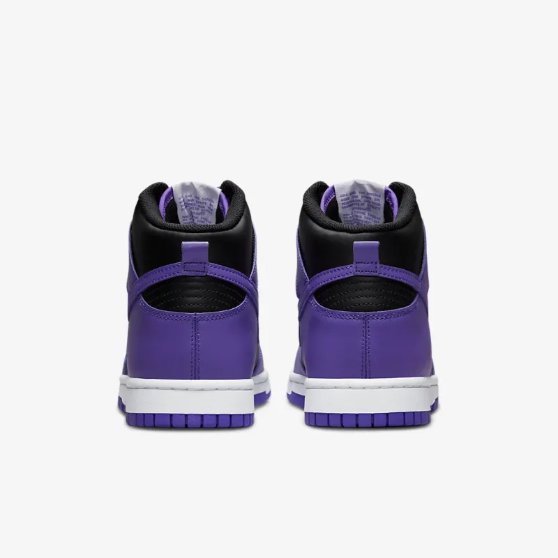 Nike Dunk High Psychic Purple Dv0829 500 106