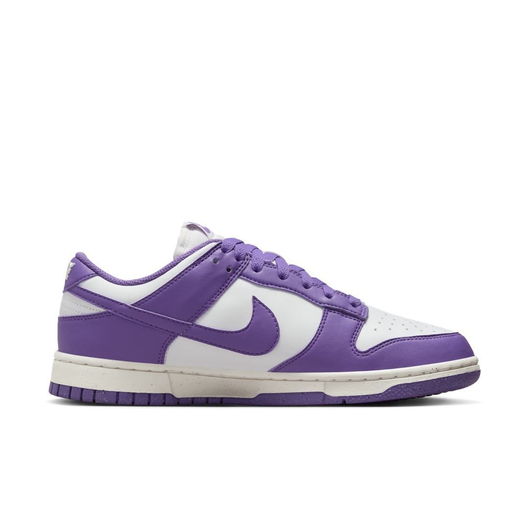 Nike Dunk Low Next Nature Black Raspberry DD1873-108 Release Info