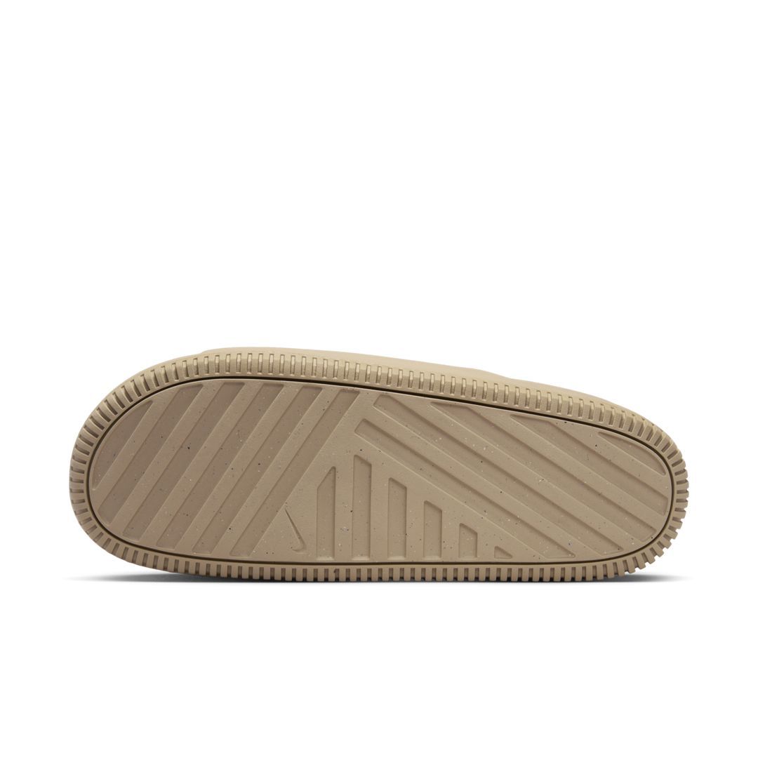 sitesupply.co Nike Calm Slide Khaki FD4116-201 Release Info