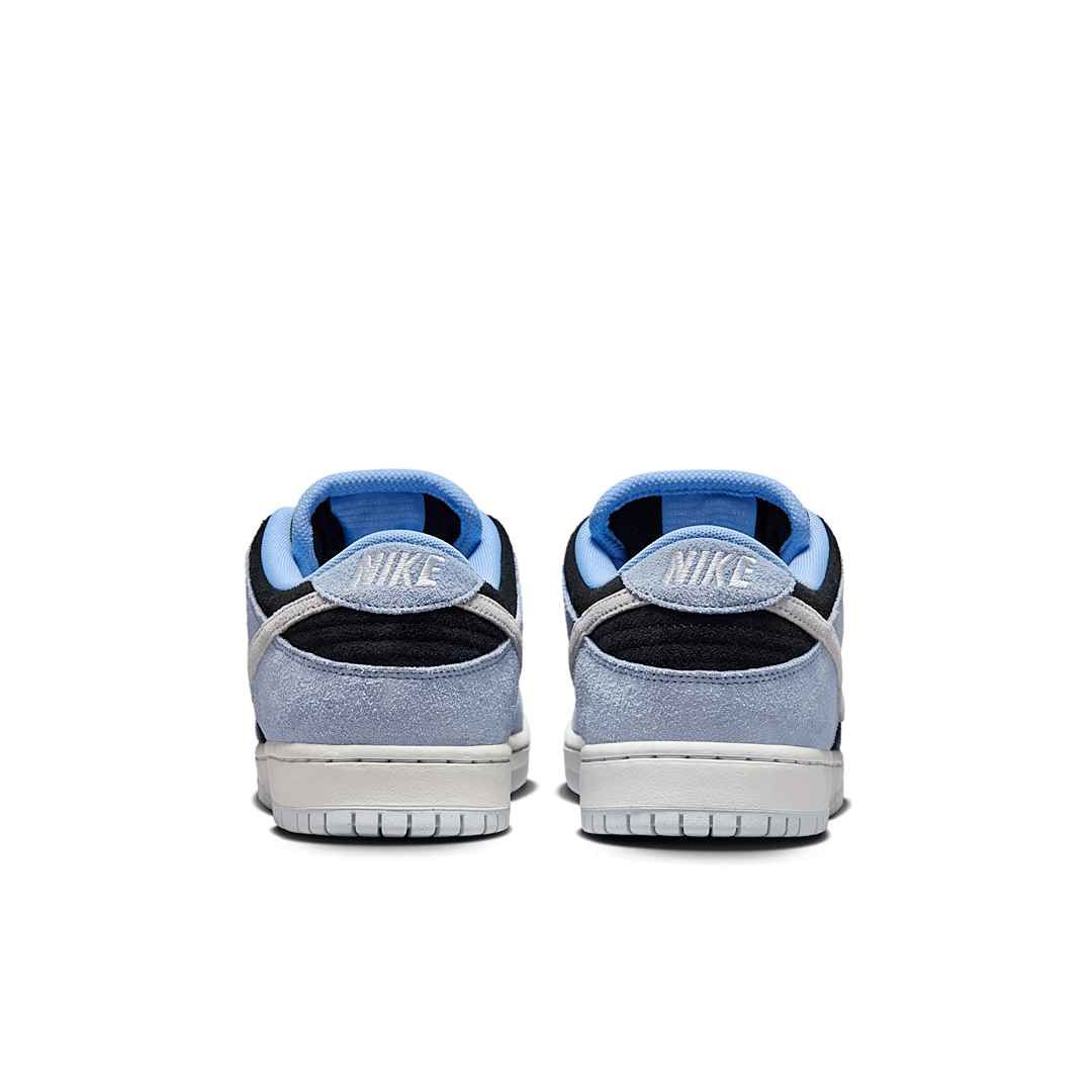 Nike SB Dunk Low “Aluminum” HF3063-400 Release Info 5