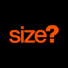Size? Official logo
