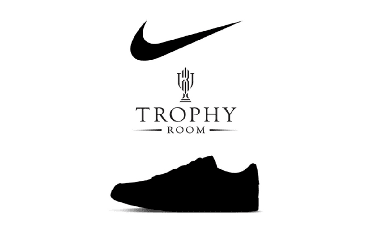 Trophy Room Rumored To Release Air Jordan 1 Low OG Collaboration