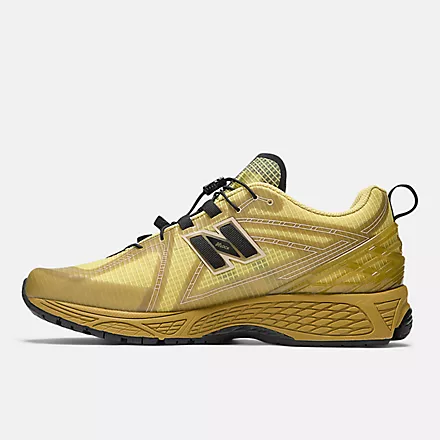 CAYL x New Balance 1906R “Golden Fire Yellow” M1906RCY Release Info