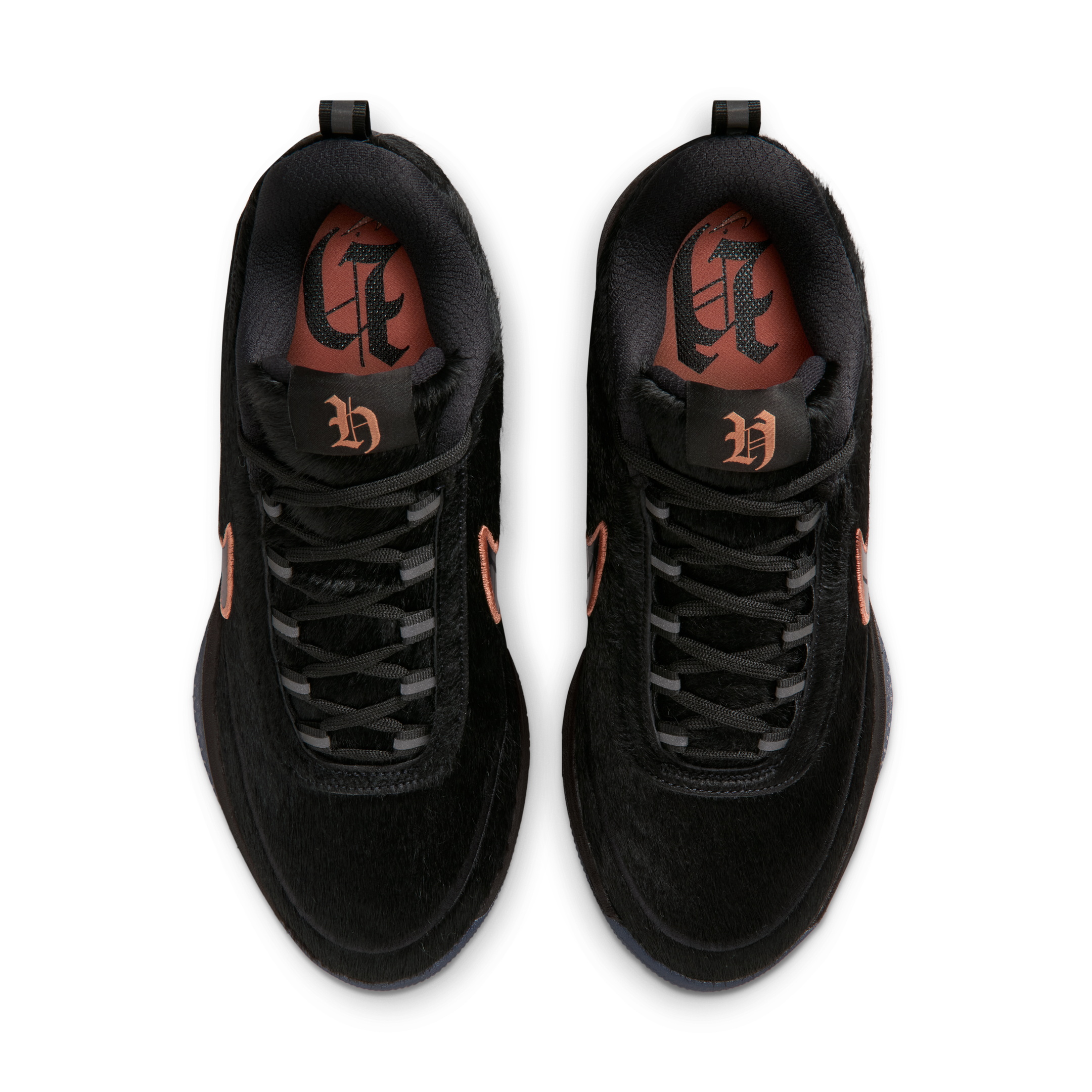 Nike Book 2 "Haven and Hector" Releases May 2026