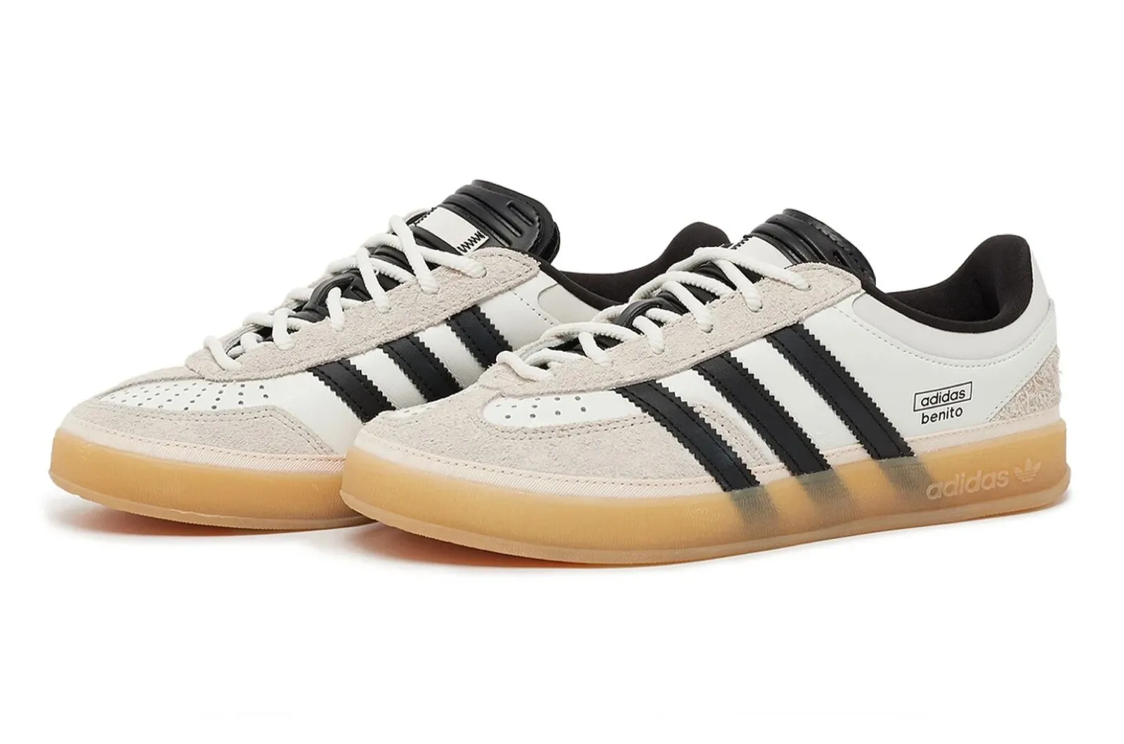 Bad Bunny x adidas Gazelle Indoor IF9735 Release Info