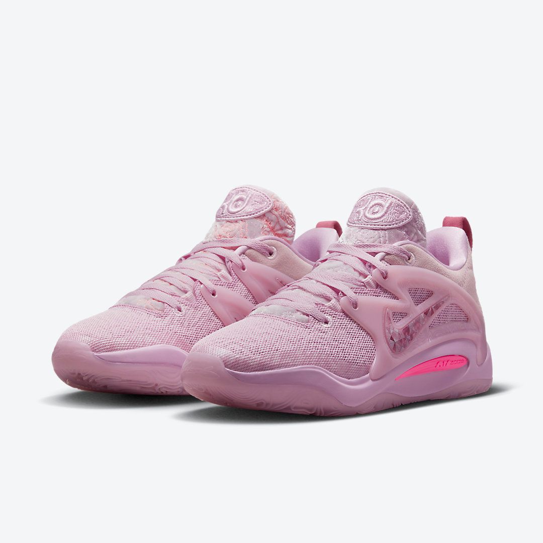 Nike Kd 15 Aunt Pearl D Q3851 600 05