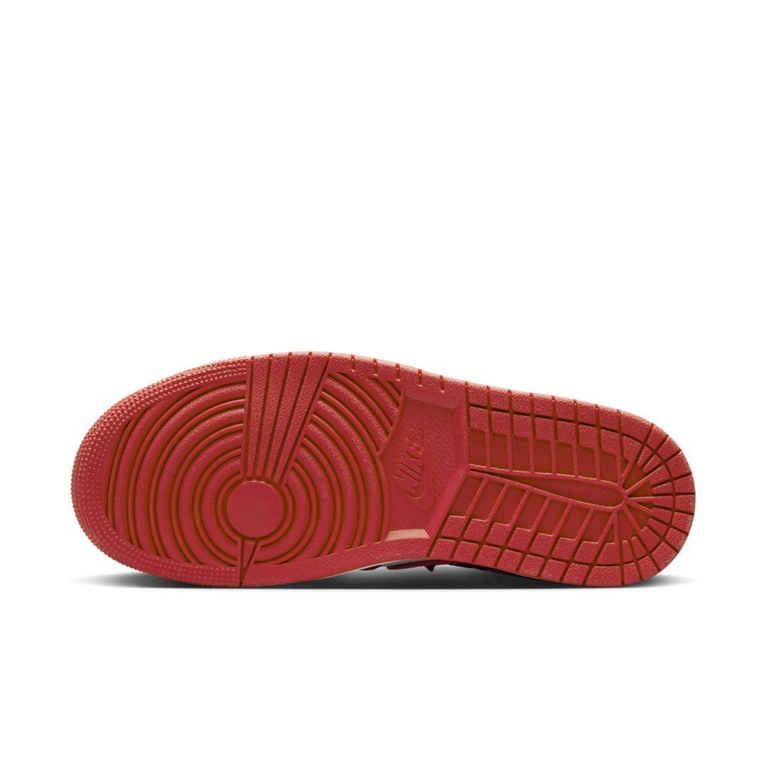 sitesupply.co Air Jordan 1 MM High Sport Red FB9891-600 Release Info