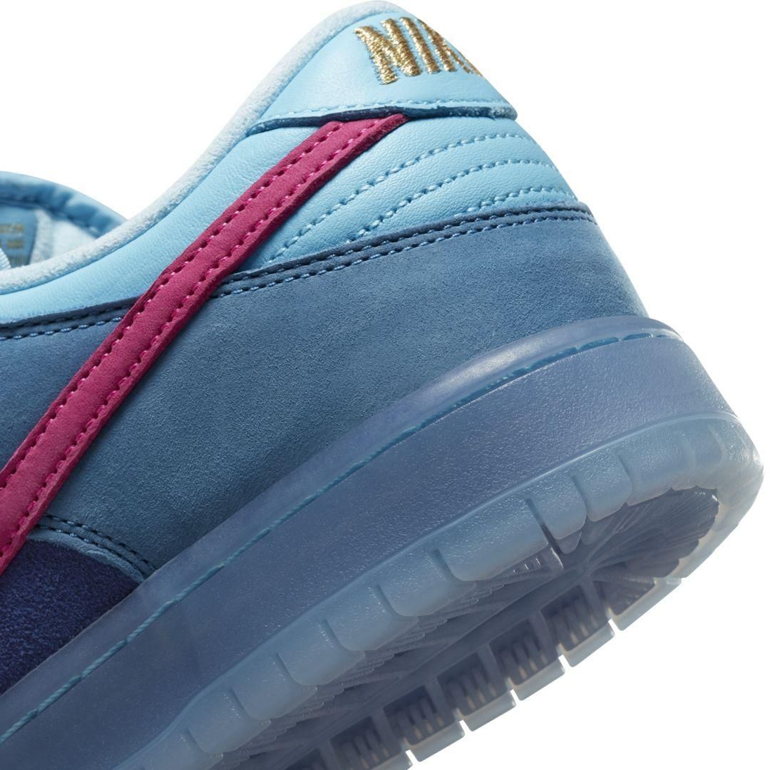 Run the Jewels X Nike Sb Dunk Low 6