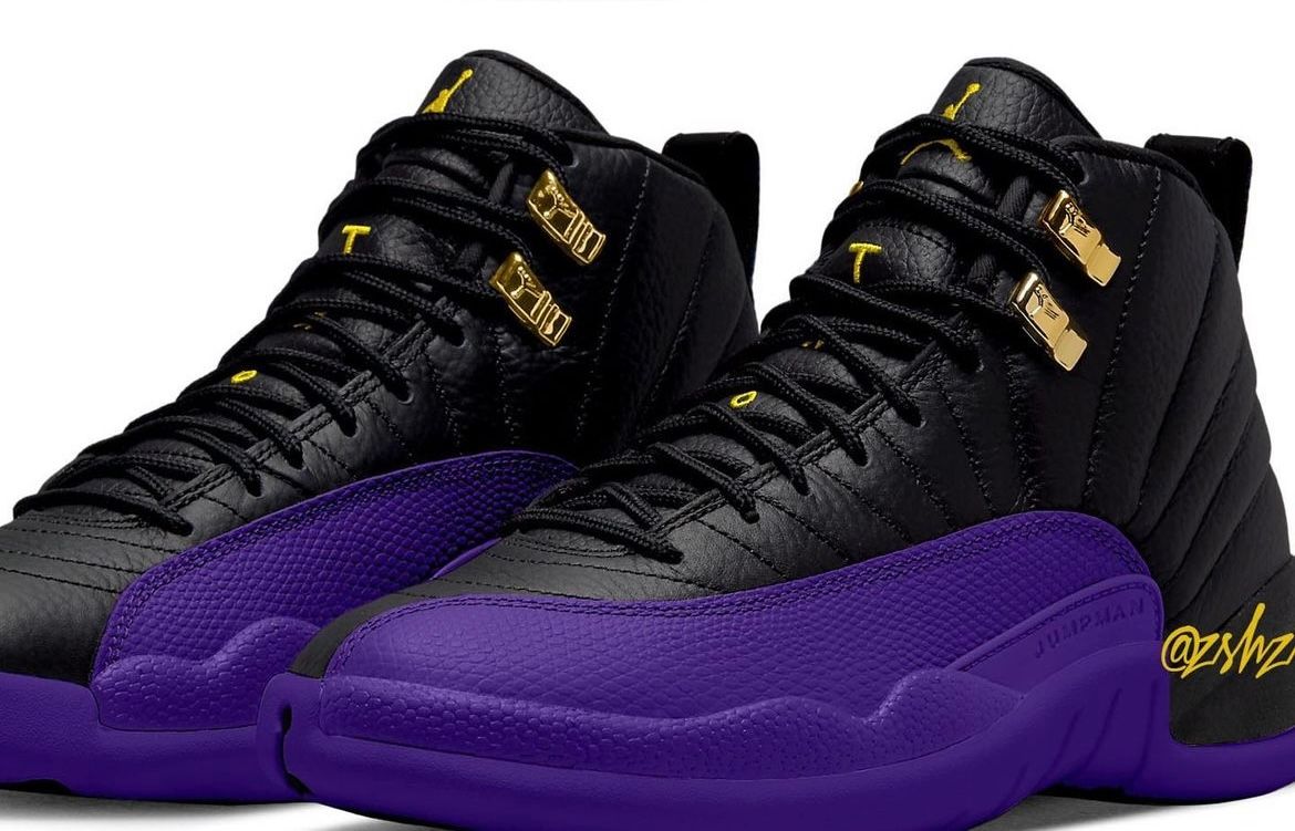 New purple cheap jordans coming out