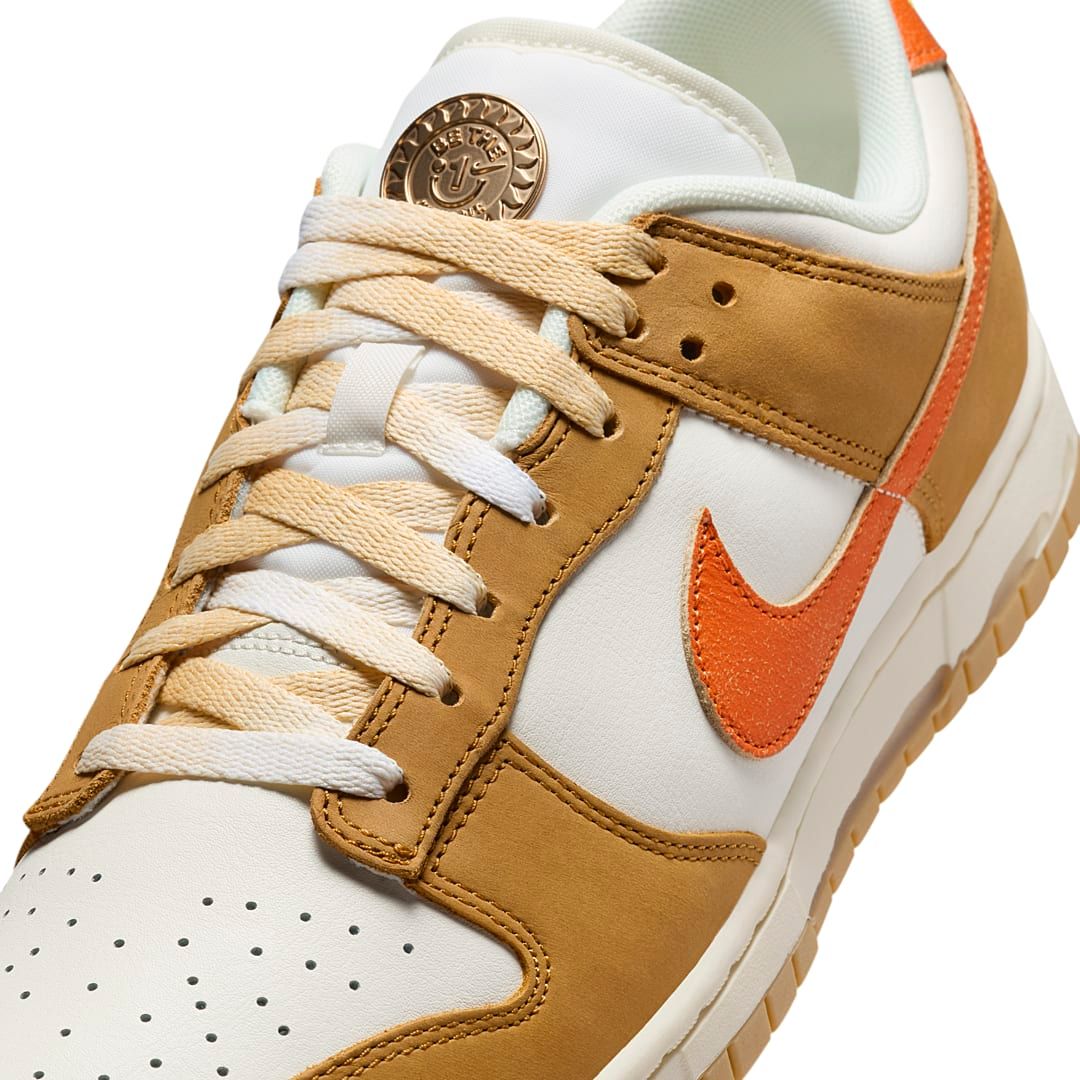 Nike Dunk Low “Be The 1” HM3729-181 Release Info