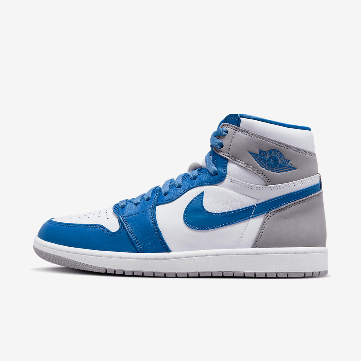 Nike Jordan 1 Retro High OG True Blue