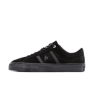 Undefeated x Converse One Star Academy Pro Ox Black