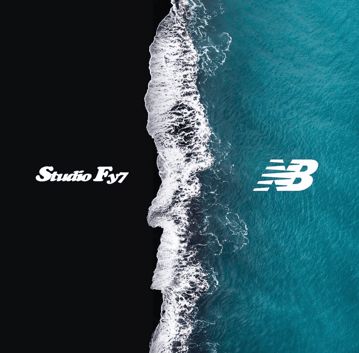 Studio Fy7 Announces A Collaboration With New Balance Slated For Summer 2023