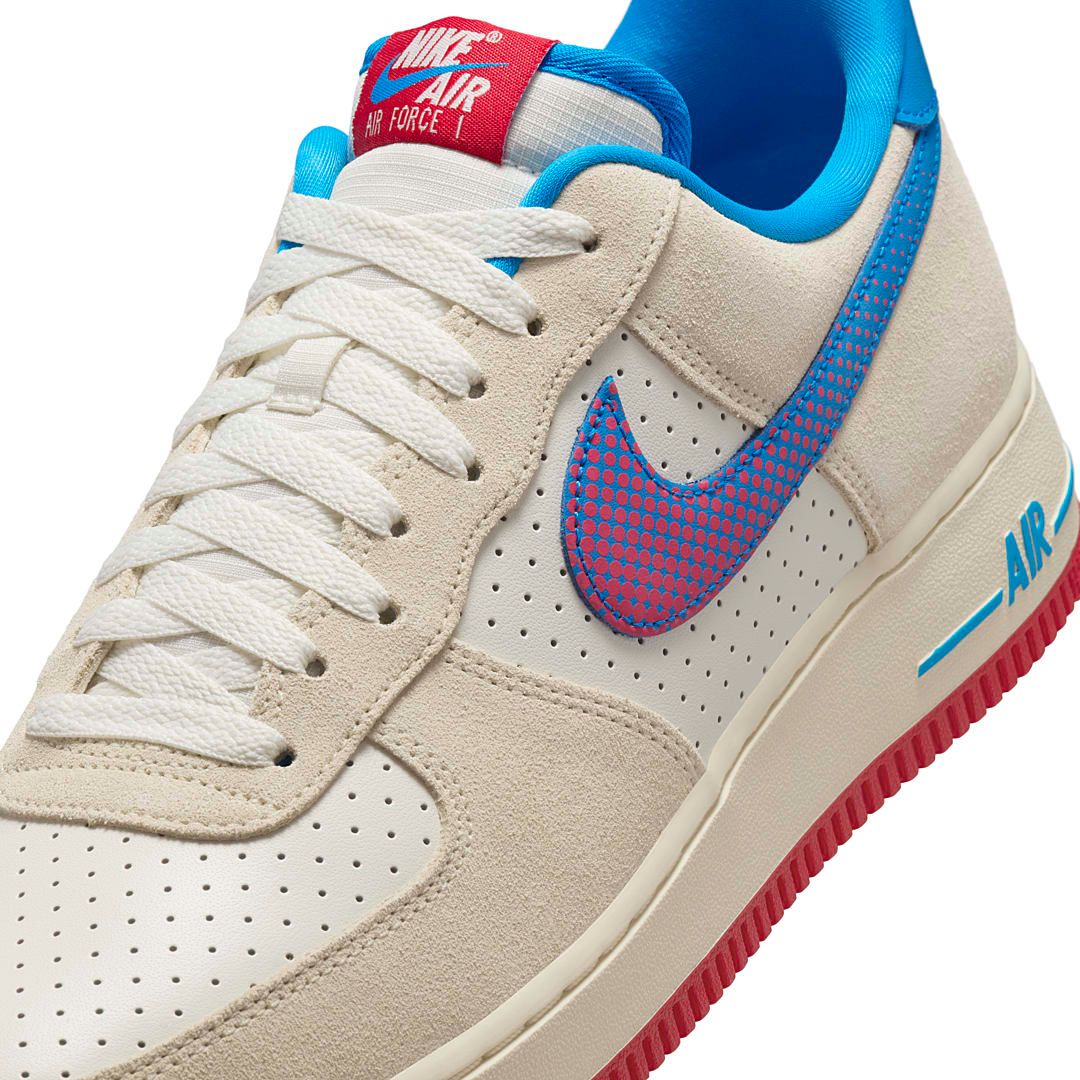  Nike Air Force 1 Low Nike Inc HQ3618-113 Release info