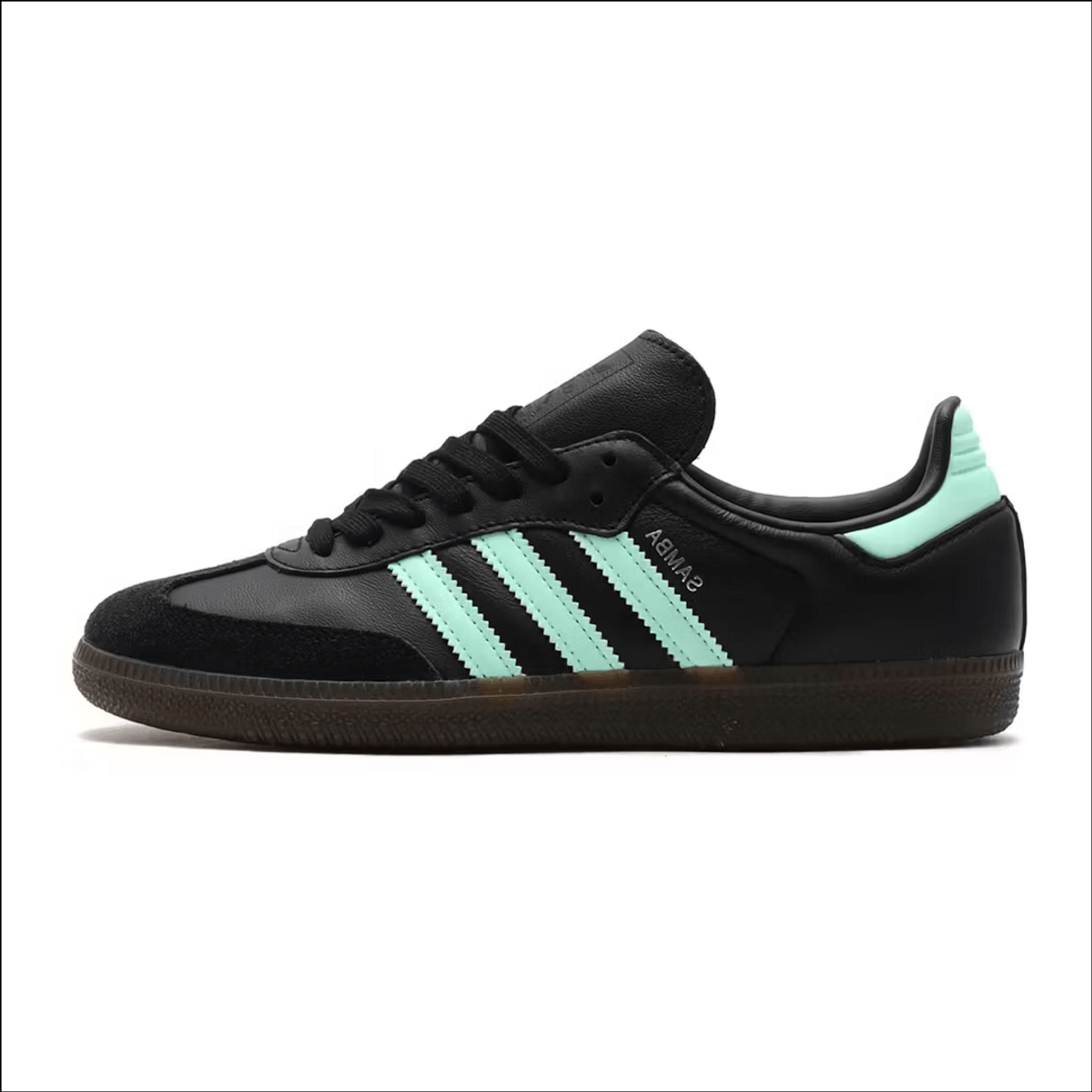 adidas Samba OG Clear Mint Pack