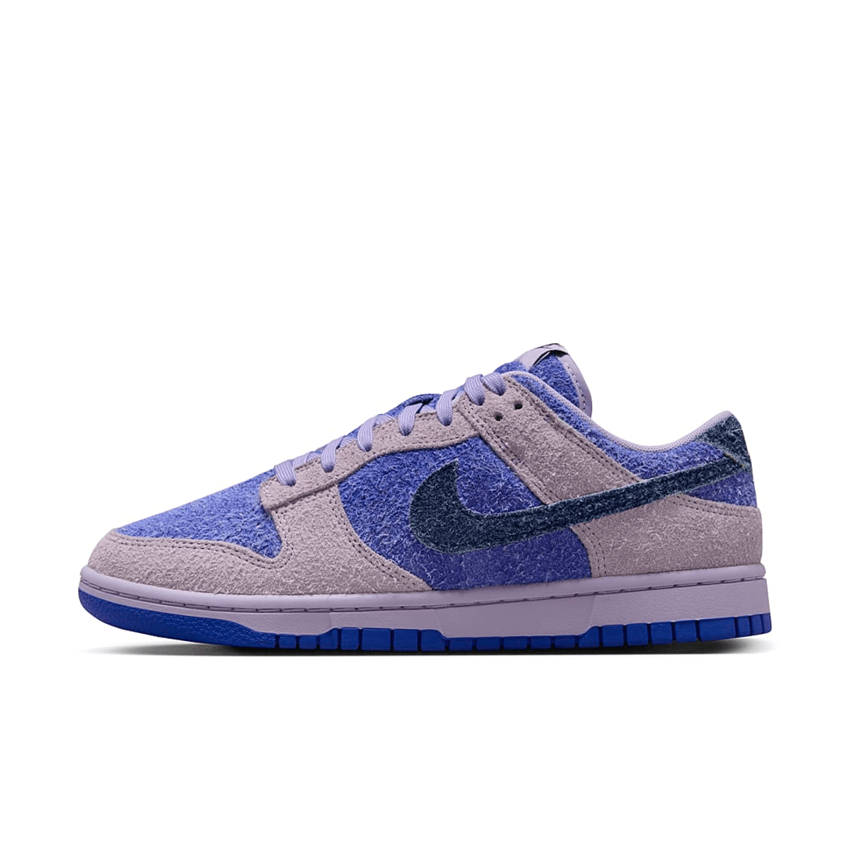 Nike Dunk Low Hydrangeas (W)