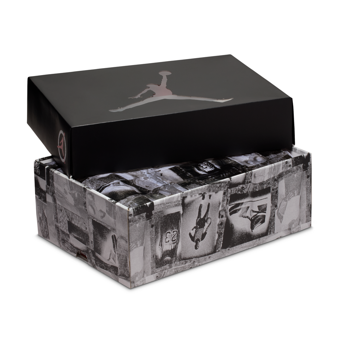 Air Jordan 4 Retro Og Flight Club IM4002-100