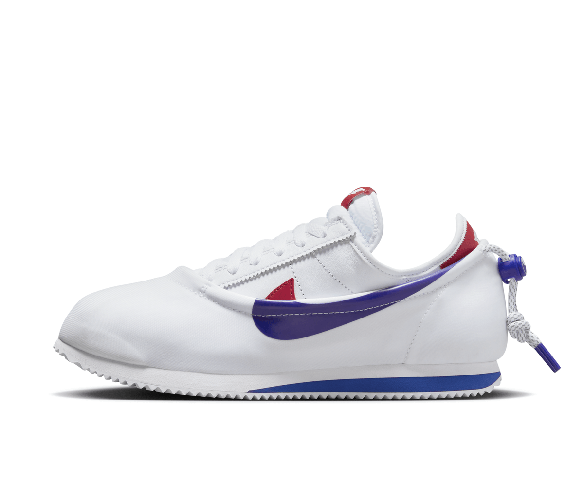 Nike Cortez SP CLOT CLOTEZ Forest Gump